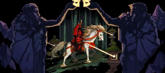 王国两位君主中文