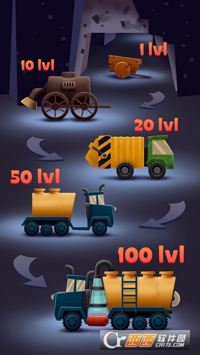 垃圾大亨Trash Tycoon