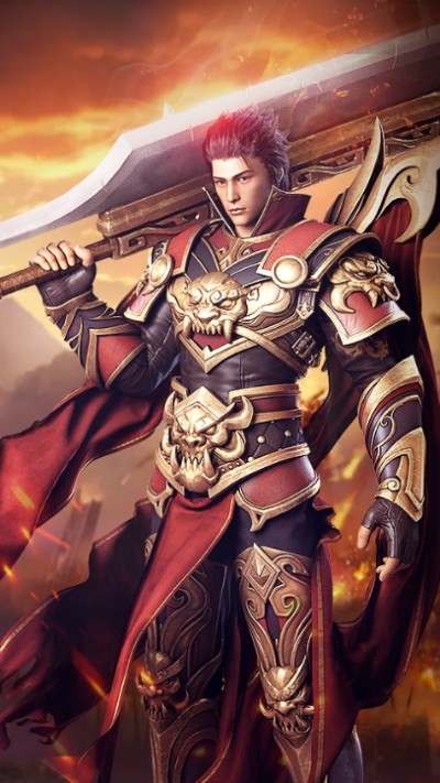 达叔传奇红包版