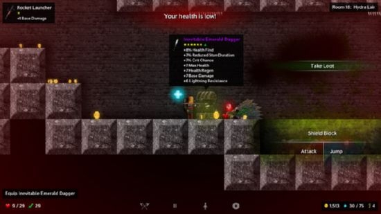 烛火地牢无限金币