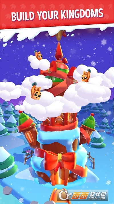 梦幻骰子Dice Dreams