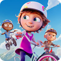 艾拉贝拉宾果赛车手