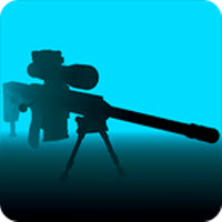 狙击手射程范围