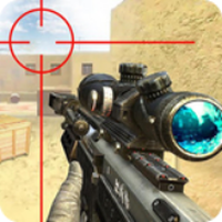 FPS狙击手无限金币