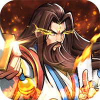 霸世群雄街机三国红包版