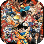 死神vs火影BVN集合版