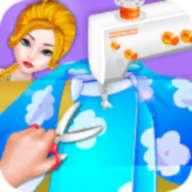 小裁缝精品店游戏
