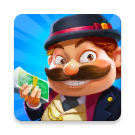 欢乐盖大楼无限金币无限钻石