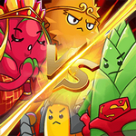 飞侠大乱斗抖音版