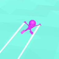 飞天火柴人手游