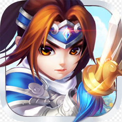 战龙在野共襄大业手游