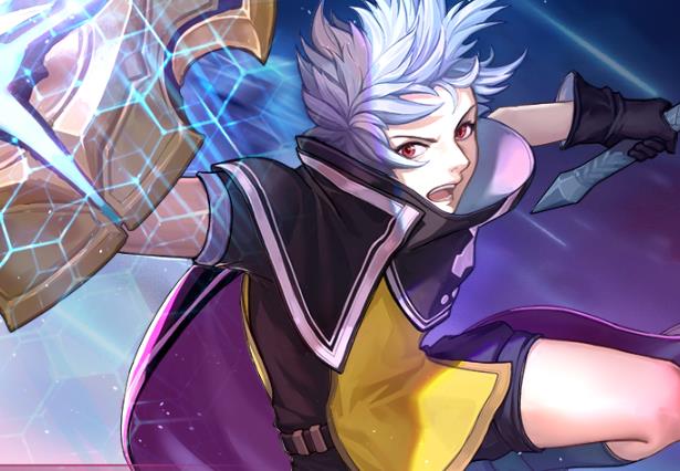 集光物语联想版