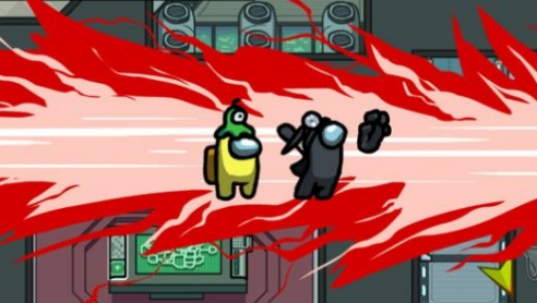 我们之中有内鬼游戏