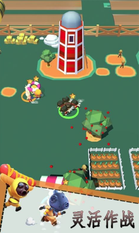 砸你我贼6抖音版