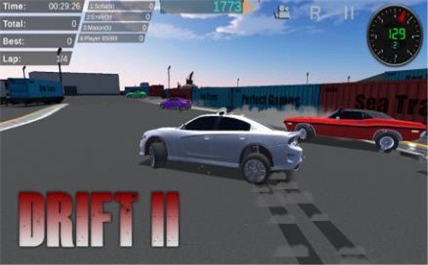 Drift 2