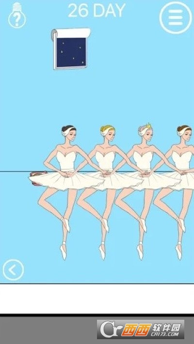 妈妈把我的泡面藏起来了2