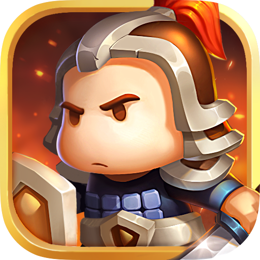 小小三国2鑫星互动版