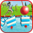 真实水上冒险3D