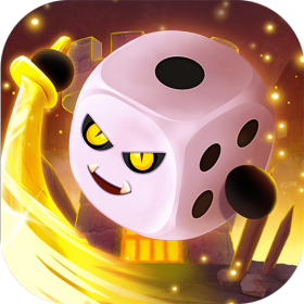 骰子竞技场游戏