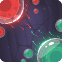 细胞扩张战争无限道具金币