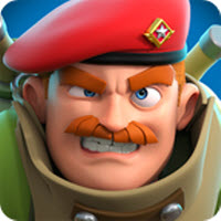 战争联盟无限钻石金币