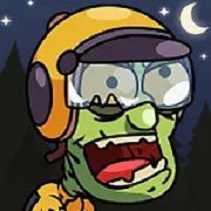 建造避难所抵御僵尸突袭无限钻石