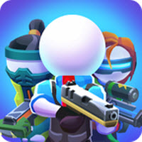 阿尔法小队无限钞票钻石