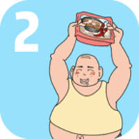 妈妈把我的泡面藏起来了2