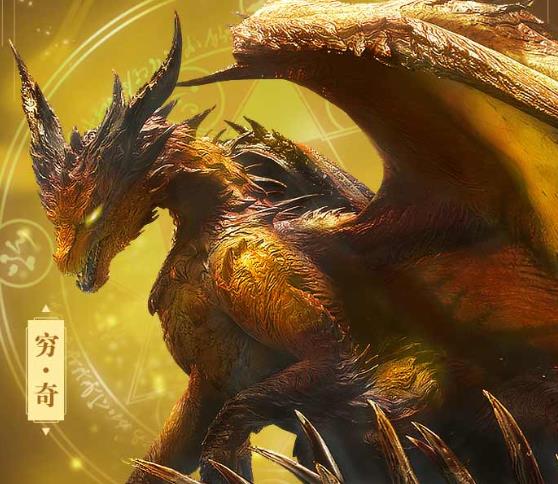 激乐神秘传奇华为版