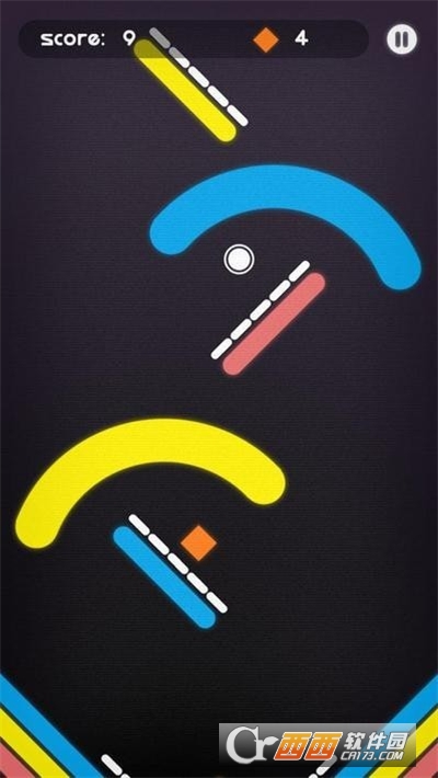 螺旋下降落球(Helix Drop)