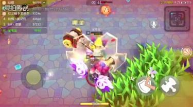 怪兽宝贝手游官方下载