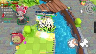 怪兽宝贝手游官方下载