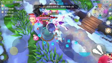 怪兽宝贝手游官方下载