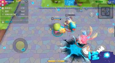 怪兽宝贝手游官方下载