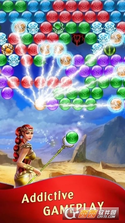 失落的泡泡无限金币