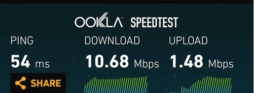 小米移动营业厅