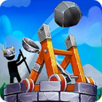 火柴人之守卫城堡2无限金币