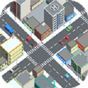 具有里程碑意义的城市游戏