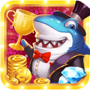 指心捕鱼3d狂暴版