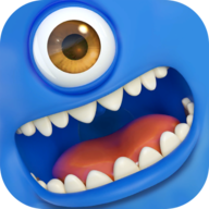 怪物交警中文版