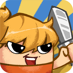 传说中勇者的一生最新版手游