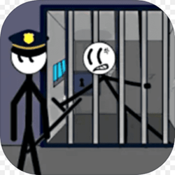 火柴人逃亡记手游