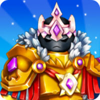 火柴人城堡之王无限金币钻石材料