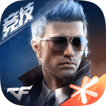 穿越火线占点刀战