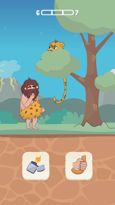 救救鲍勃去广告