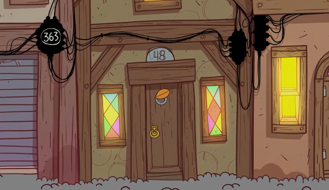 星陨传说流浪者的故事手机