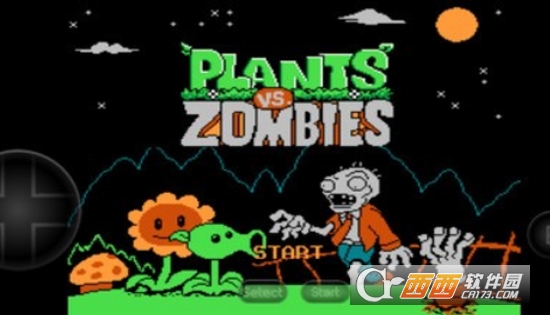 植物大战僵尸2020.12.25.16