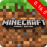 我的世界0.16.0版