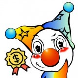 超级马戏团推币机