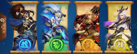 少年三国志2武将满星后碎片溢出怎么办 少年三国志2武将碎片太多